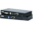Консоль KVM ATEN USB DVI Cat 5 KVM Extender (1024x76860m) CE600-AT-G 1