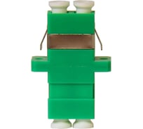 Розетка SUPRLAN LC-FC SM/MM 09-0105/П