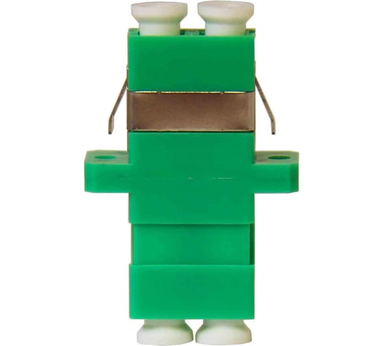 Розетка SUPRLAN LC-FC SM/MM 09-0105/П