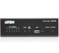 Блок 6-портовый расширения ИК/последовательных портов ATEN VK236-AT