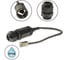 Разъем RUICHI RJ45M20L25-5B 107860 1