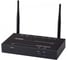 Коммутатор презентационный ATEN 2x вход: LAN/беспроводная связь IEEE802.11ac перекл.2-х диапазаонная 2,4 ГГц и 5 ГГц, 2x выхода видео: HDMI/VG VP2020-AT-G 1