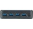 Коммутатор 2-портовый ATEN USB 3.2 Gen1 для совместного использования 4-х периферийных устройств US3324-AT 3