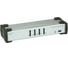 Коммутатор ATEN 4-портовый, USB 3.0, DisplayPort KVMP, кабели в комплекте CS1914-AT-G 1
