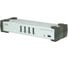 Коммутатор ATEN 4-портовый, USB 3.0, DisplayPort KVMP, кабели в комплекте CS1914-AT-G 4