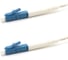Патч-корд оптический REXANT SM 9/125 OS2 LC/UPC-LC/UPC Simplex LSZH 5м 50-2103 1
