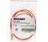 Патч-корд оптический REXANT MM 50/125 OM2 LC/UPC-FC/UPC Duplex LSZH 1м 50-3267 4