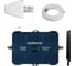 Комплект усиления сотовой связи и мобильного интернета Novihome SIGNAL 900/1800/2100 2G GSM900/1800, 4G LTE 1800/2100, МТС, Билайн, Мегафон, Теле2 v. 5987 1