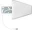 Комплект усиления сотовой связи и мобильного интернета Novihome SIGNAL 900/1800/2100 2G GSM900/1800, 4G LTE 1800/2100, МТС, Билайн, Мегафон, Теле2 v. 5987 4