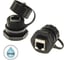 Разъем герметичный RUICHI RJ45M25Z0-6BG 107886 1
