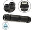 Разъем герметичный RUICHI RJ45M25Z2L-6A 107915 1