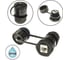 Разъем герметичный RUICHI RJ45M25Z1-6AG2 107889 1