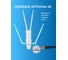 Маршрутизато 4G PV-link PV-WF25RT4GW - двухдиапазонный 4G, Wi-Fi 2,4/5 ГГц, уличный всепогодный IP66 2153 4