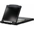 Консоль KVM CL5800N-ATA-RG 19", SVGA+KBD+MOUSE PS/2;USB, с KVM-шнуром USB+PS2 1.8м, LCD/ЖК экран 19", лат./рус.клавиатура ATEN 00-00526319 4