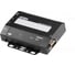Консольный сервер SN3401P-AX 1-портовый с поддержкой PoE для защищенного подключения к устройствам с интерфейсом RS-232/422/485 ATEN 00-01182768 1