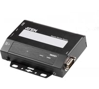 Консольный сервер ATEN 1-портовый для защищенного подключения к устройствам с интерфейсом RS-232/422/485 SN3401-AX-G