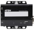 Консольный сервер SN3001-AX-G RS232, 1 порт RJ45, TCP/IP, без шнуров и адаптеров DCE/DTE, DC 9V;3-контак.клемма DC 9-48V ATEN 00-01104615 5
