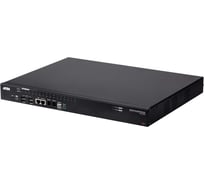 Консольный сервер ATEN 32-портовый с двумя блоками питания/SFP для подключения устройств с последовательным интерфейсом SN1132CO-AX-G
