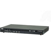 Консольный сервер ATEN 16-Port Serial W/Dual POW SN0116COD-AXA