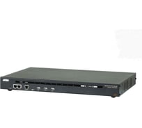 Консольный сервер ATEN 8-Port Serial W/Dual Pow SN0108COD-AXA