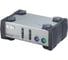 Консоль KVM CS82AC-AT 2-Port PS/2 VGA ATEN 00-00924245 1