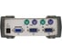 Консоль KVM CS82AC-AT 2-Port PS/2 VGA ATEN 00-00924245 3