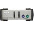 Консоль KVM CS82AC-AT 2-Port PS/2 VGA ATEN 00-00924245 4