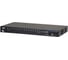Переключатель ATEN KVM switch, HDMI+KBD+MOUSE+AUDIO, 1 16 портов/port USB, со шнурами USB HDMI 2x1.8м CS17916-AT-G 1