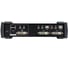 Переключатель ATEN KVM switch, электронный, DVI+KBD+mouse, 1 2 компьютера/блока/порта/port USB, c KVM-шнурами USB 2х1.8 м., (1920x1200 6 CS1762A-AT-G 4