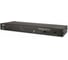 Переключатель ATEN KVM Switch 19, VGA/SVGA+KBD+MOUSE, 1 8 блоков/портов/port PS2/USB, с KVM-шнурами USB 1.8м.+PS/2 1.8м., (DDC2B;каскад CS1708A-AT-G 1