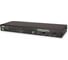 Переключатель ATEN KVM 1 user PS2/USB+VGA = 16 cpu PS2/USB+VGA, со шнурами USB 2х1.8м., 2048x1536, 1U 19, исп.спец.шнуры, OSD, каскад 51 CS1716A-AT-G 1