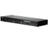 Переключатель ATEN KVM KVM/switch19, электрон., VGA/SVGA+Kbd+Mouse, 2 16 компьютеров/блоков/портов/port PS/2;USB, со шнурами PS/2 1.8м/U CS1716i-AT-G 1