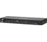 Переключатель ATEN switch, VGA/SVGA/DVI+KBD+MOUSE+AUDIO, 1 8 портов/port USB, со шнурами USB DVI-D 2x1.8м CS1788-AT-G 1