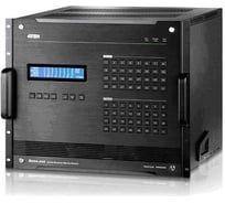 Переключатель ATEN 32х32 Модульный матричный коммутатор VM3200-AT-G