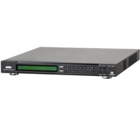 Переключатель ATEN 8x9 4K HDMI Матричный коммутатор с масштабированием VM6809H-AT-G