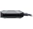 Переключатель ATEN 1 user USB+HDMI+AUDIO = 2 cpu USB+HDMI+AUDIO, со встр.шнурами USB 2x1.2м., 4096x2160 60Hz 4:4:4, настол., ~, без OSD, нек CS22H-AT 5