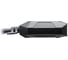 Переключатель ATEN 1 user USB+HDMI+AUDIO = 2 cpu USB+HDMI+AUDIO, со встр.шнурами USB 2x1.2м., 4096x2160 60Hz 4:4:4, настол., ~, без OSD, нек CS22H-AT 6
