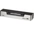 Переключатель ATEN switch, электронный, VGA/SVGA+KBD+MOUSE+AUDIO, 1 2 компьютера/блока/порта/port USB с 2 вых.DVI, со шнурами USB/DVI Du CS1642A-AT-G 1