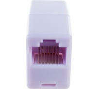 Переходник RJ-45/RJ-45 8P8C TWIST 1 шт. SM-8P8C-I-TWCS/1