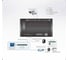 Плата ввода ATEN 4-портовая 3G-SDI VM7404-AT 2