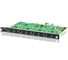 Плата вывода VM8514-AT интерфейсная, HDBaseT+RS232+IR, 4 внешних выходных порта: RJ45+3-контактн. клемма+MINIJACK ATEN 00-00526480 1