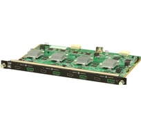 Плата вывода ATEN 4-портовая 4K HDMI с масштабированием VM8814-AT