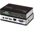Удлинитель CE700A-AT-G VGA/SVGA+Kbd/Mouse USB, 150 метр., HD-DB15+USB A-тип, Female, с KVM-шнуром, БП 220> 5.3V ATEN 00-00192216 1