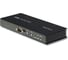 Удлинитель VE500RQ-AT-G VGA/SVGA+AUDIO+RS232, 300 м, 1xUTP Cat5e, HD-DB15+MINIJACK+SCREW 5 POLE+DB9+RJ45, F+F+5xF+M+F, без шнуров, БП 220> 5.3V ATEN 00-00526343 1