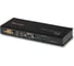 Удлинитель ATEN VGA/SVGA+Kbd/Mouse USB+Audio+RS232, 300 метр., SPHD15+HD-DB15+2xUSB A-тип+2xMini Jack+DB9, Female, без шнуров, БП 220 5.3V CE770-AT-G 2
