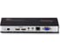 Удлинитель ATEN VGA/SVGA+Kbd/Mouse USB+Audio+RS232, 300 метр., SPHD15+HD-DB15+2xUSB A-тип+2xMini Jack+DB9, Female, без шнуров, БП 220 5.3V CE770-AT-G 3