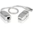 Удлинитель UCE60-AT USB 1.1, 60 м, USB A-тип, Male/Female, без шнуров, питание от шины ATEN 00-00107274 1