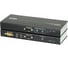 Удлинитель CE750A-AT-G SVGA+Kbd/Mouse USB+Audio+RS232, 150 м, SPHD15+HD-DB15+2xUSB A-тип+2xMini Jack+DB9, Female, без шнуров, БП 220> 5.3V ATEN 00-00205060 1
