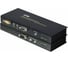 Удлинитель CE750A-AT-G SVGA+Kbd/Mouse USB+Audio+RS232, 150 м, SPHD15+HD-DB15+2xUSB A-тип+2xMini Jack+DB9, Female, без шнуров, БП 220> 5.3V ATEN 00-00205060 2