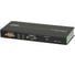 Удлинитель CE750A-AT-G SVGA+Kbd/Mouse USB+Audio+RS232, 150 м, SPHD15+HD-DB15+2xUSB A-тип+2xMini Jack+DB9, Female, без шнуров, БП 220> 5.3V ATEN 00-00205060 7